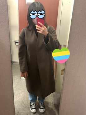 みわさんのコーディネート