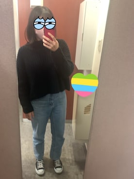 みわさんのコーディネート