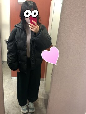 みわさんのコーディネート