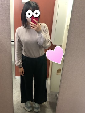 みわさんのコーディネート