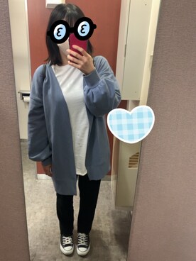 みわさんのコーディネート