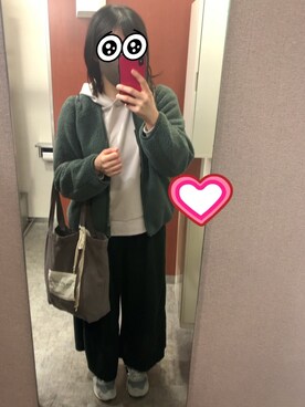 みわさんのコーディネート