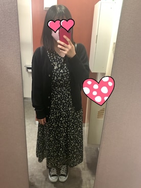 みわさんのコーディネート