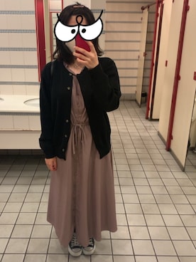 みわさんのコーディネート