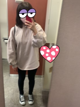 みわさんのコーディネート