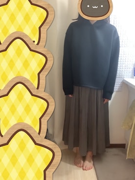 みわさんのコーディネート