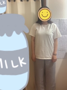 みわさんのコーディネート