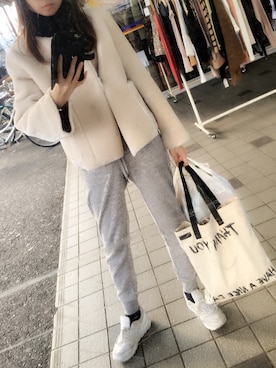 miiisuさんのコーディネート