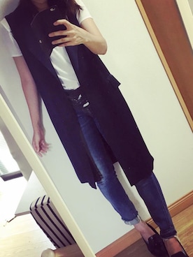 miiisuさんのコーディネート