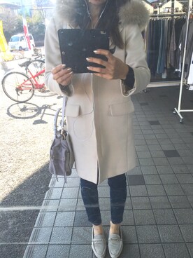 miiisuさんのコーディネート