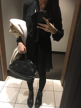 miiisuさんのコーディネート