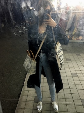 miiisuさんのコーディネート