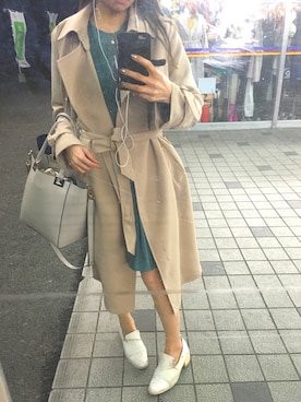 miiisuさんのコーディネート