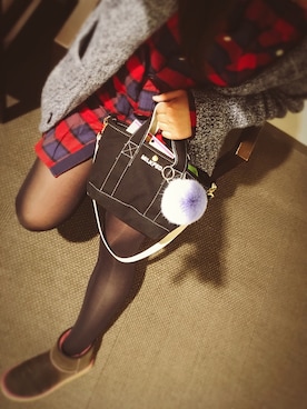 azulさん（レディース・163cm）の春コーディネート