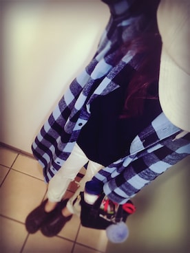 azulさん(レディース・163cm)の春コーディネート