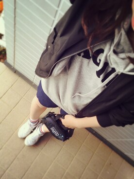 azulさん（レディース・163cm）の夏コーディネート