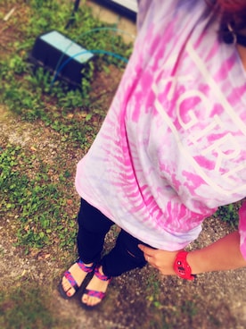 azulさん(レディース・163cm)の秋コーディネート