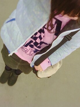 azulさん(レディース・163cm)の春コーディネート