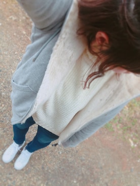 azulさん（レディース・163cm）の春コーディネート