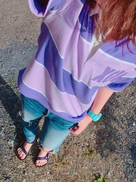 azulさん（レディース・163cm）の秋コーディネート