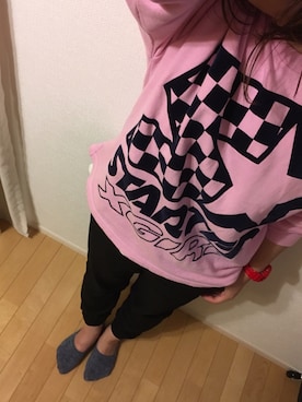 azulさん(レディース・163cm)の秋コーディネート