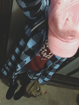 azulさん(レディース・163cm)の冬コーディネート