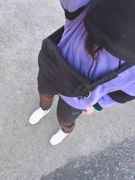 azulさん（レディース・163cm）の春コーディネート