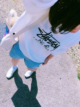 azulさん(レディース・163cm)の夏コーディネート