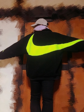 azulさん（レディース・163cm）の冬コーディネート