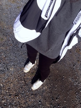 azulさん(レディース・163cm)の春コーディネート