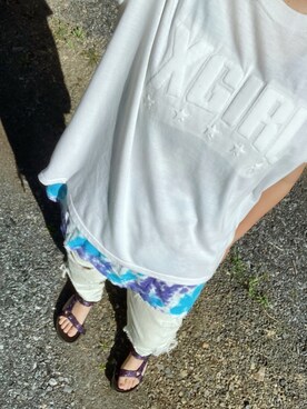 azulさんのコーディネート