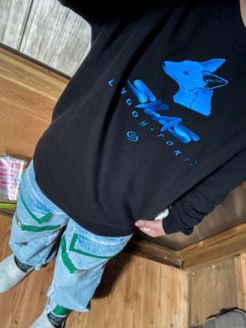 azulさんのコーディネート