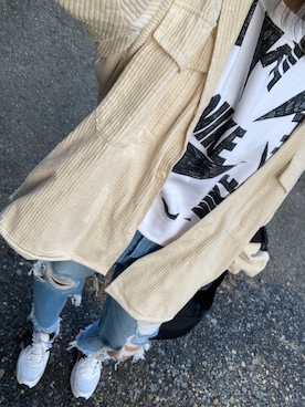 azulさんのコーディネート