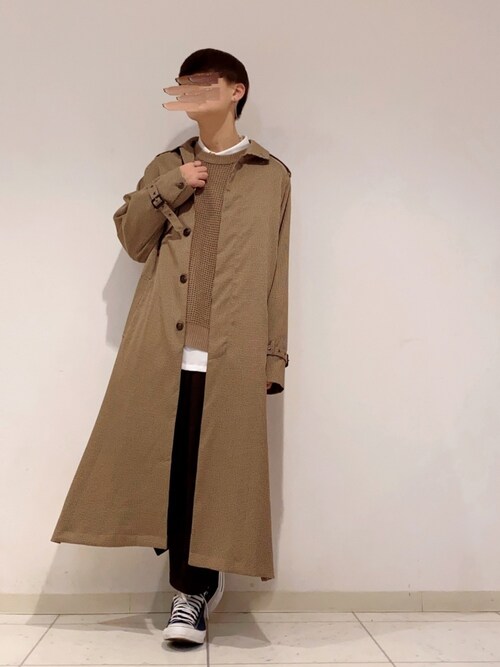 Shotaさんのコーディネート