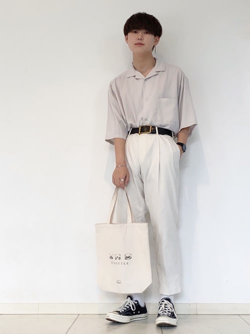 Shotaさんのコーディネート