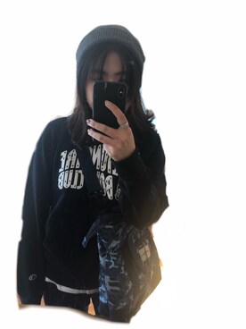 AX1n派さんのコーディネート