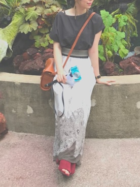 arisawonderlandさんのコーディネート