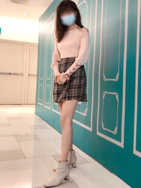 aiさんのコーディネート