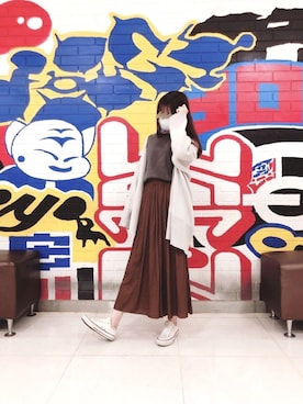 aiさんのコーディネート