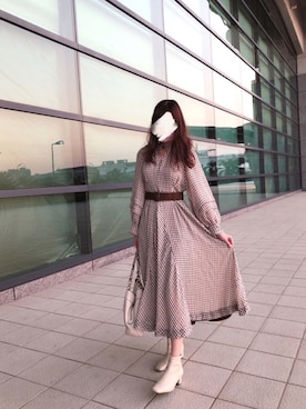 aiさんのコーディネート