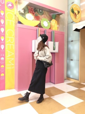 aiさんのコーディネート