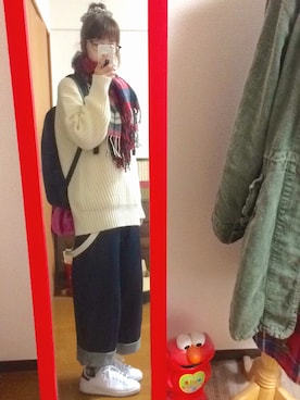 kanako☺︎さんのコーディネート