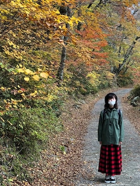 kanako☺︎さんのコーディネート