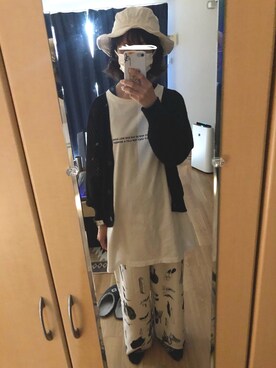 kanako☺︎さんのコーディネート