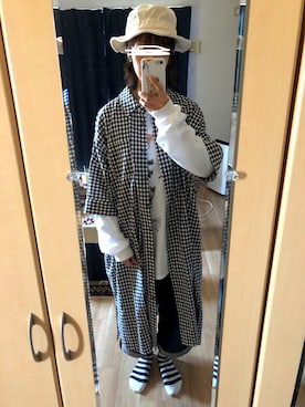 kanako☺︎さんのコーディネート