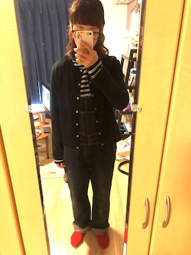 kanako☺︎さんのコーディネート