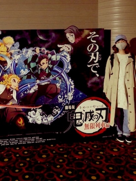 kanako☺︎さん（レディース・159cm）の春コーディネート