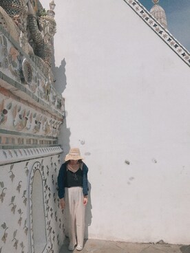 nicさんのコーディネート