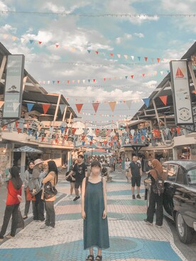 nicさんのコーディネート