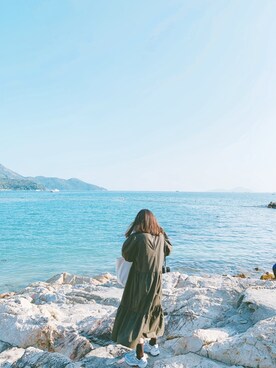 nicさんのコーディネート